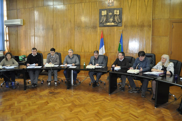 Бор: Смена ако нареди врх СНС